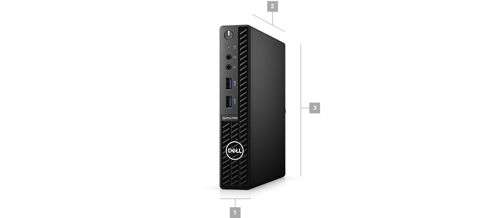 dell optiplex 3080 mff specs