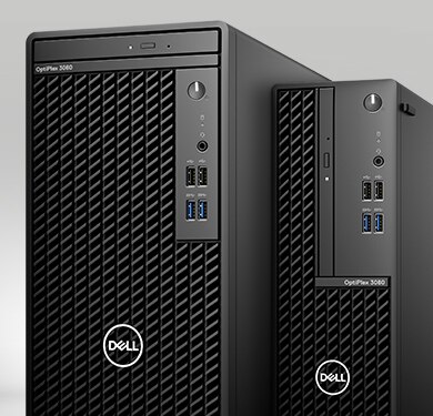 OptiPlex 3080 Tower and Small Form Factor | Dell UAE