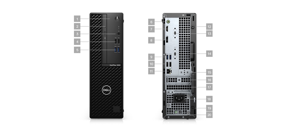 3080 sff dell OFF-53% Shipping free