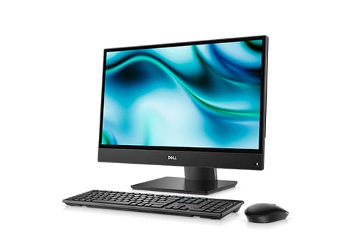OptiPlex 3280 22-Inch All-in-One PC with FHD Display | Dell South Africa