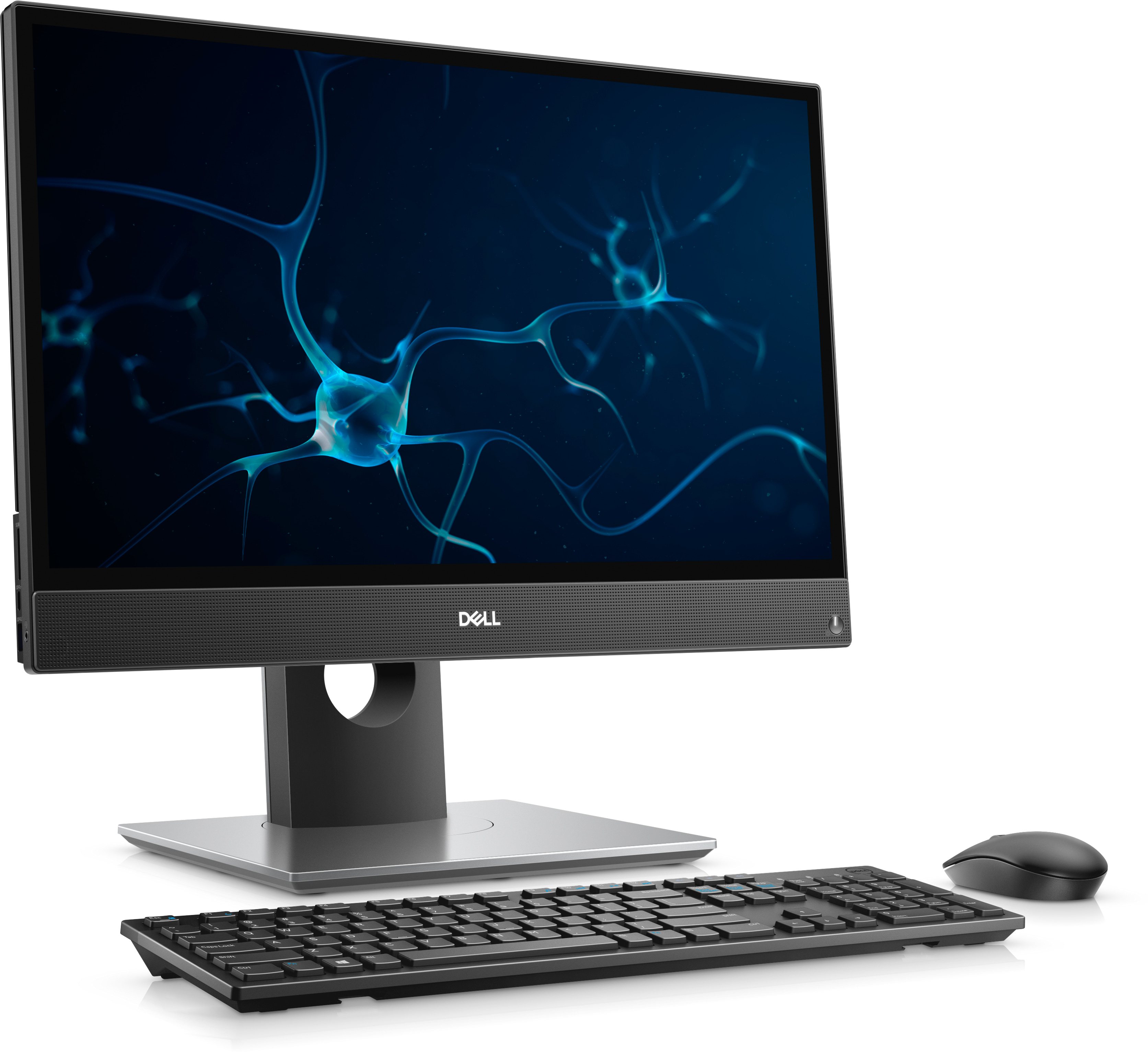 Descubrir 135+ imagen dell all in one monitor