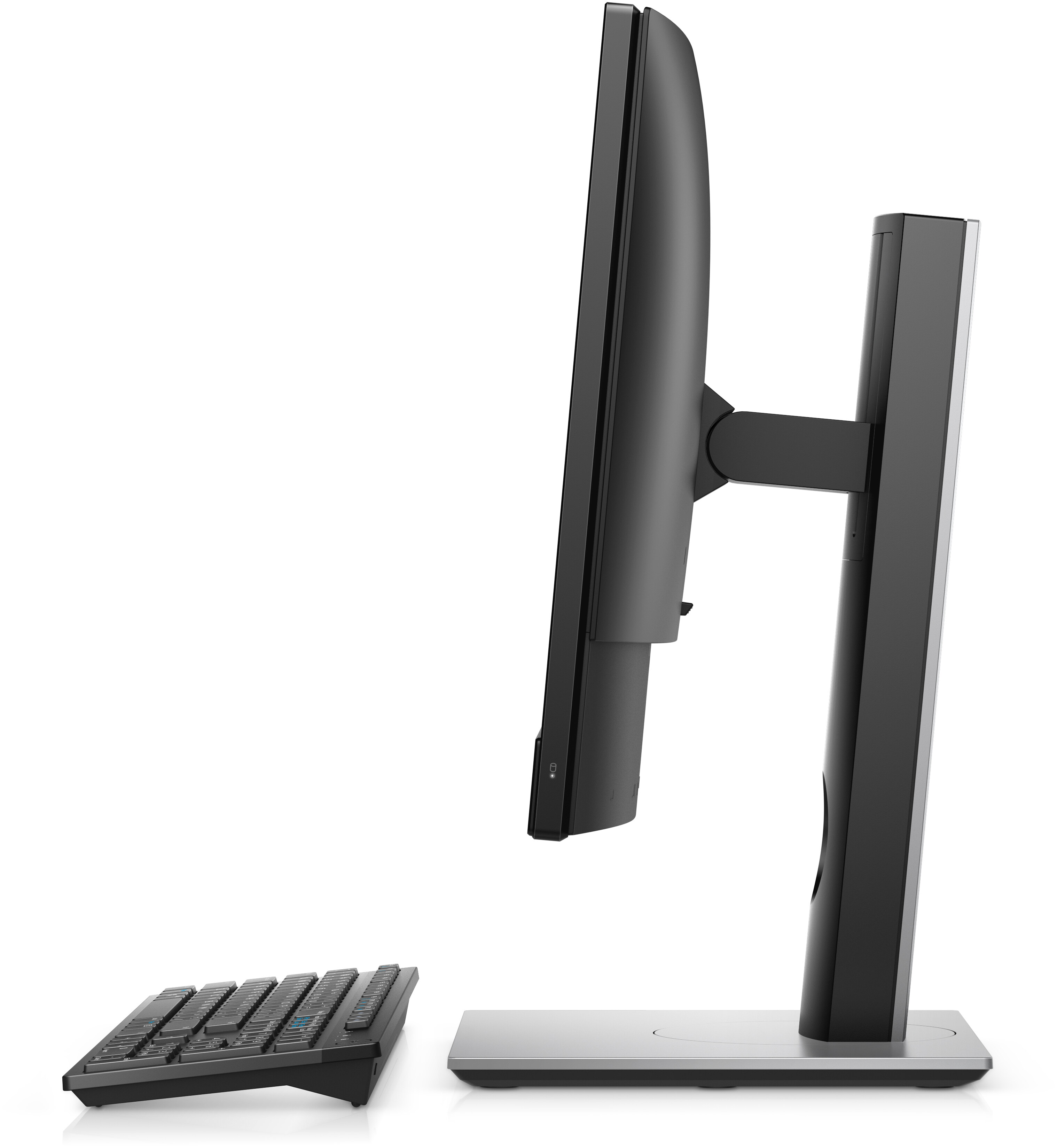 OptiPlex 3280 22-Inch All-in-One PC with FHD Display