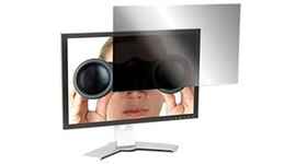Pantalla de privacidad Targus 4Vu™ para monitores de pantalla ancha de 21,6”