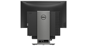Stojan All-in-One pro počítače Dell OptiPlex v provedení Small Form Factor | OSS17