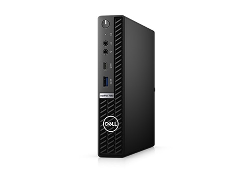 OptiPlex 7080 Micro Desktop with Dell Optimizer | Dell South Africa