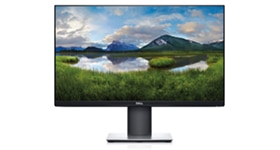 Dell 24 Monitor | P2419H