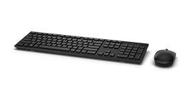 Dell Wireless Keyboard and Mouse | KM636 