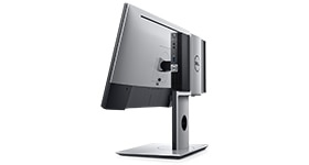 Dell Micro All-in-One Stand – MFS18