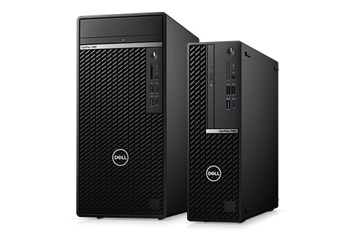 OptiPlex 7080 Tower and Small Form Factor | Dell Middle East