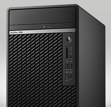 OptiPlex 7080 Tower and Small Form Factor | Dell Israel