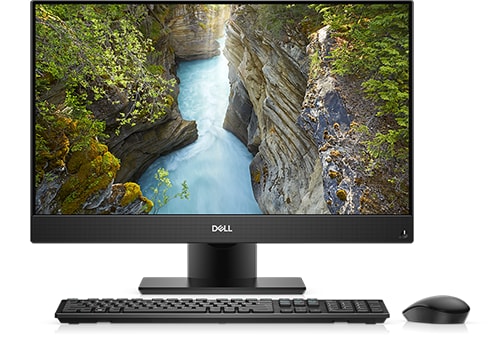 OptiPlex 7480 All-In-One