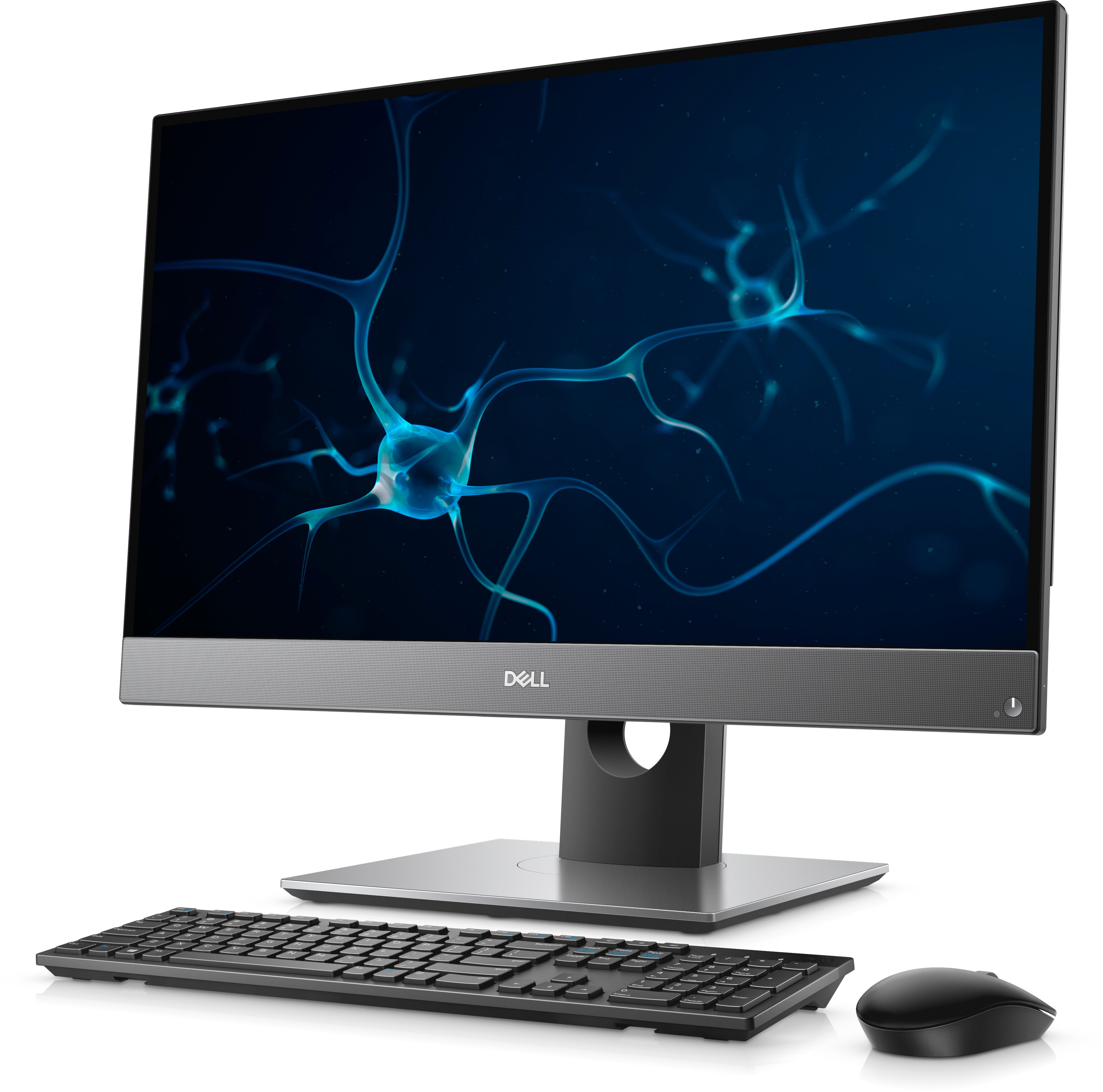 OptiPlex 7780 All-in-One - Build your own - Semi-Customizable