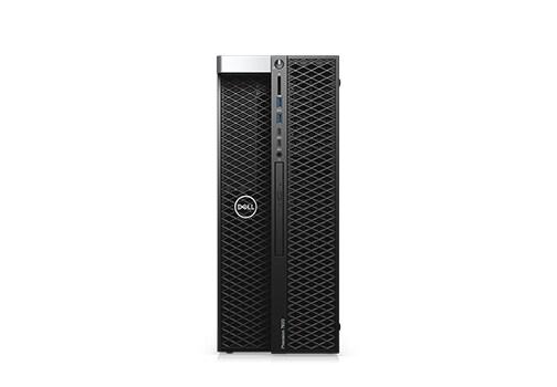 Precision 7820 Desktop Tower Workstation | Dell Australia
