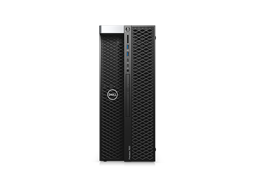Precision 7820 Towerワークステーション(インテル第10世代 Precision 7820 Towerワークステーション(インテル第10世代