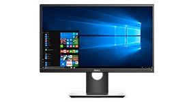 Monitor Dell de 22'' | P2217H