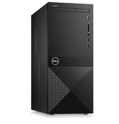 dell pc vostro 3671