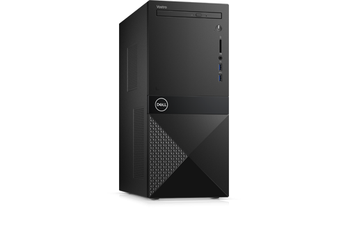DELL VOSTRO 3670 デスクトップPC, Core i5-8世 DELL VOSTRO 3670 デスクトップPC， Core i5-8世