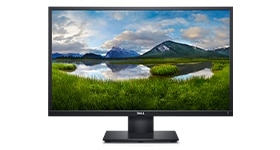 الشاشة مقاس 24 بوصة من Dell | فئة E2420HS