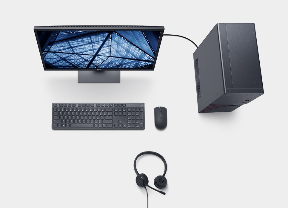 Vostro 3888