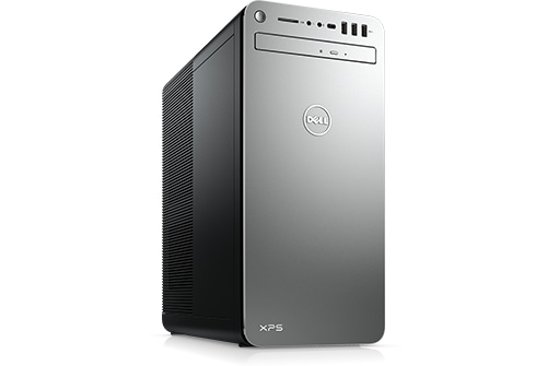 Dell XPS 8930 Special Edition Desktop | Dell United States Dell XPS 8930 Special Edition Desktop | Dell United States