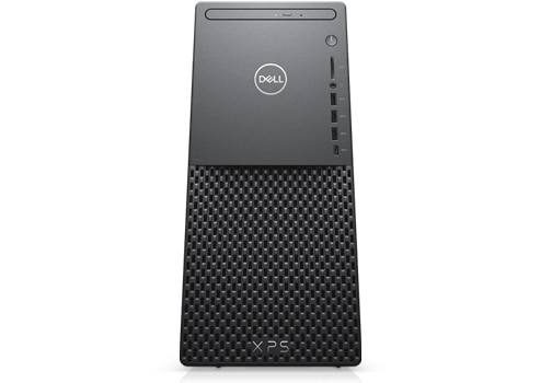 desktop pc dell xps 8940