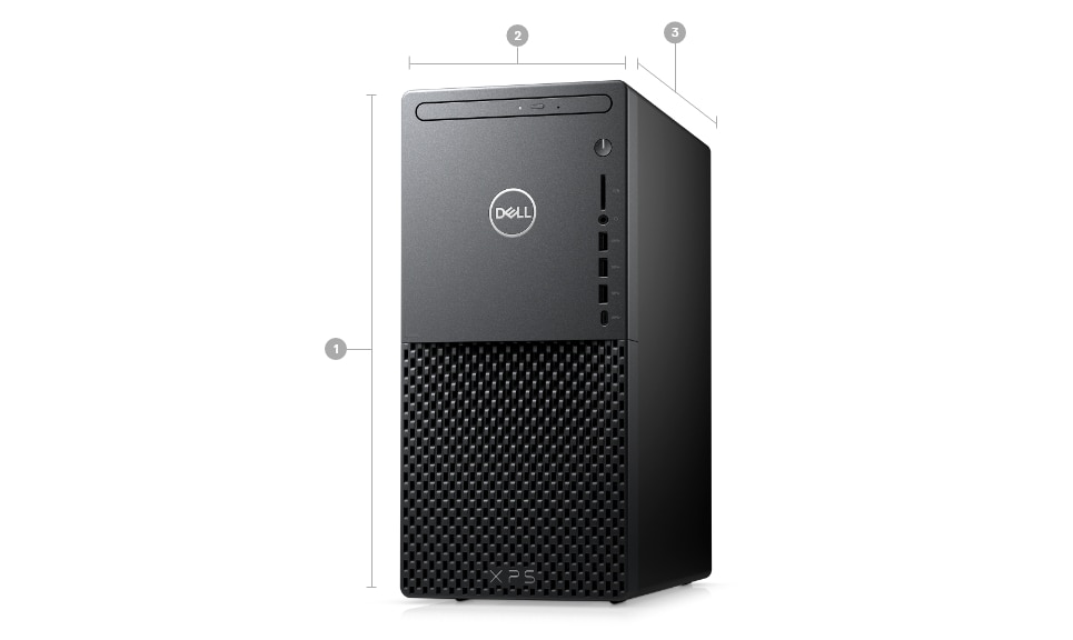 Xps Desktop Dell Usa Xps Desktop Dell Usa
