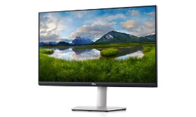 Monitor Dell 27 4K UHD | S2721QS Monitor Dell 27 4K UHD | S2721QS