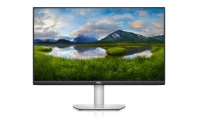 27-palcový monitor Dell | S2721DS