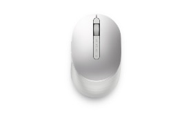 עכבר אלחוטי ניתן לטעינה מדגם Premier של Dell | ‏MS7421W