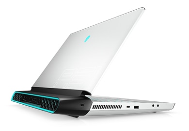 Alienware Area 51m R2 17-Inch Gaming Laptop with Tobii Eye Tracker | Dell  Middle East