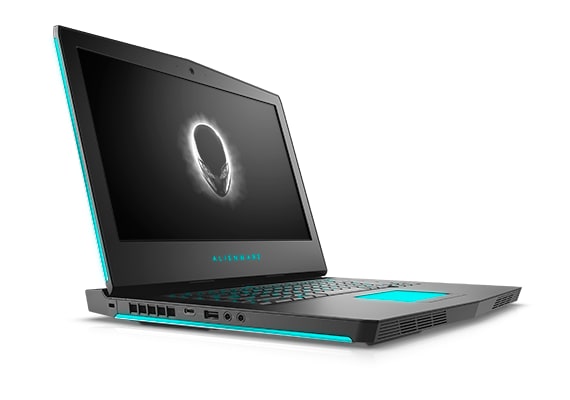 Alienware NEW GENUINE DELL ALIENWARE 15 SERIES PALM REST UPPER COVER CHASSIS CHB02 KXN8G 