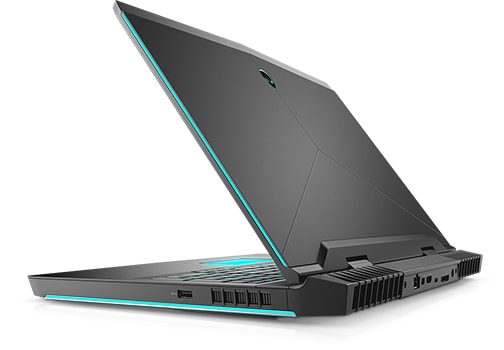 Alienware 17 R5 Notebook