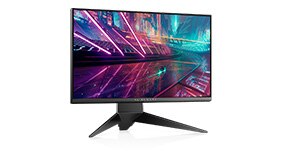 Alienware 25 Gaming Monitor | AW2518H