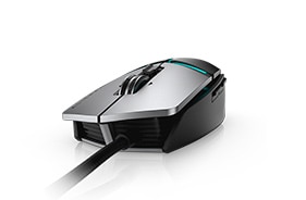 Alienware Elite Gaming Mouse | AW959