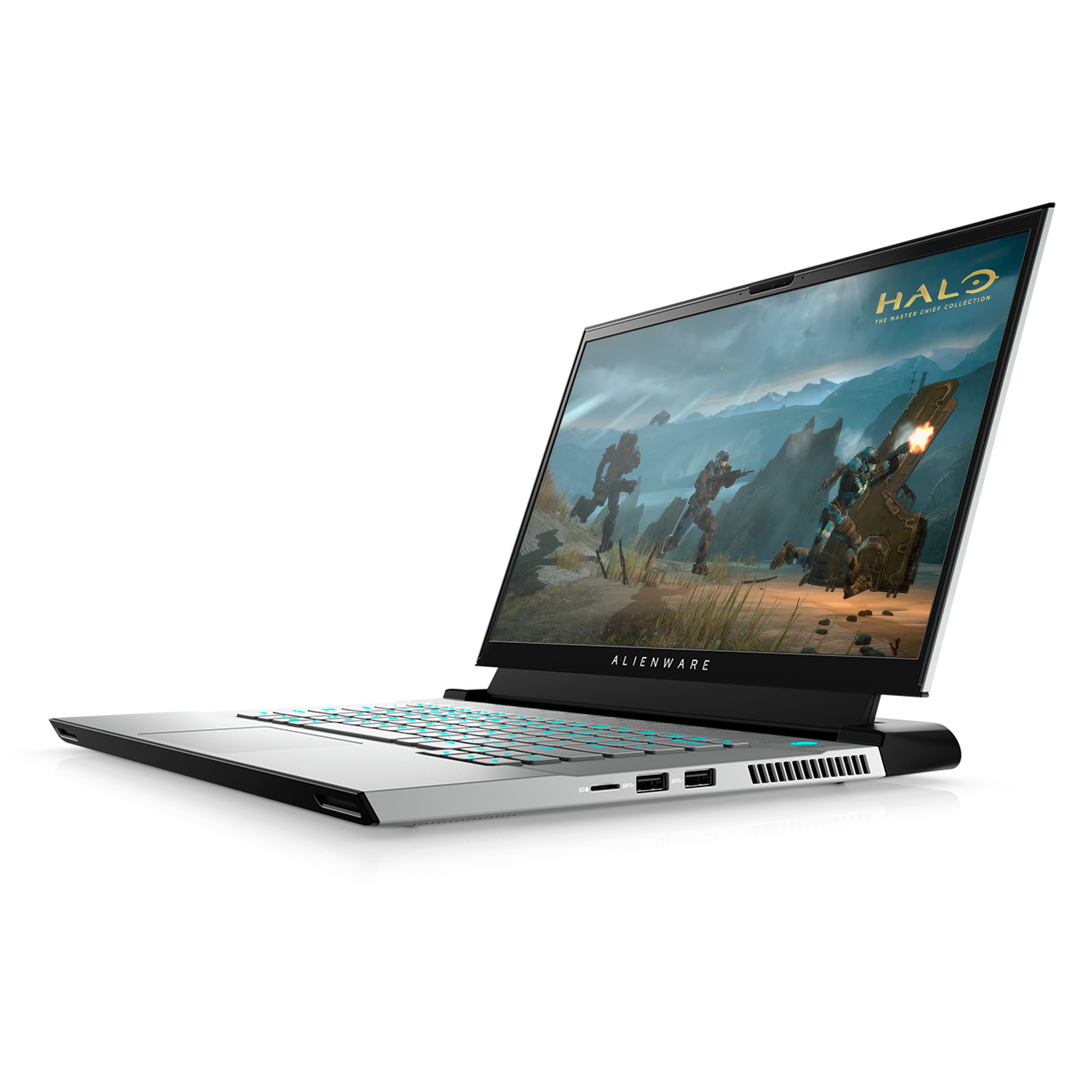 Alienware m15 R4 Gaming Laptop with NVIDIA GeForce RTX 30-series graphics |  Dell USA