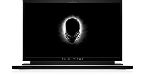 Alienware M17 R2