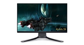 Alienware 25 monitor - AW2520hf