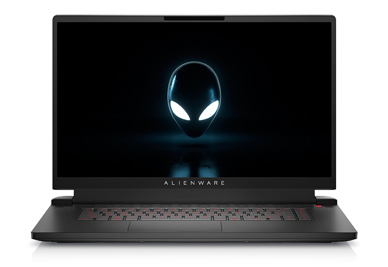 Alienware m17 gaming-laptop