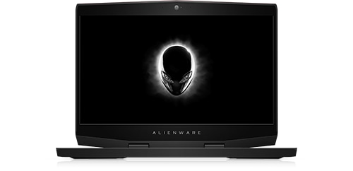 Alienware m15 Ryzen Edition R5