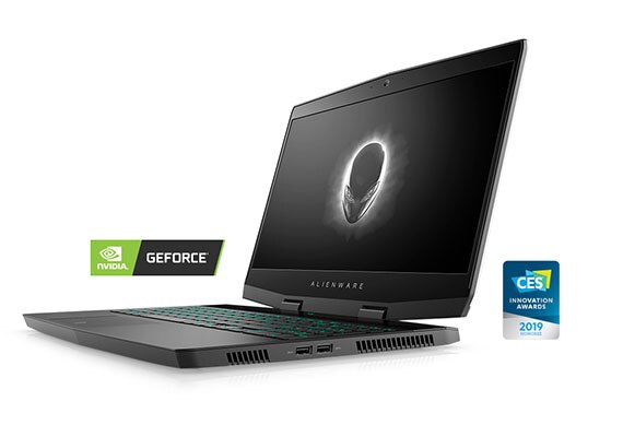 第8世代インテル搭載Alienware M15薄型15インチ ゲーミング ノートパソコン | Dell 日本