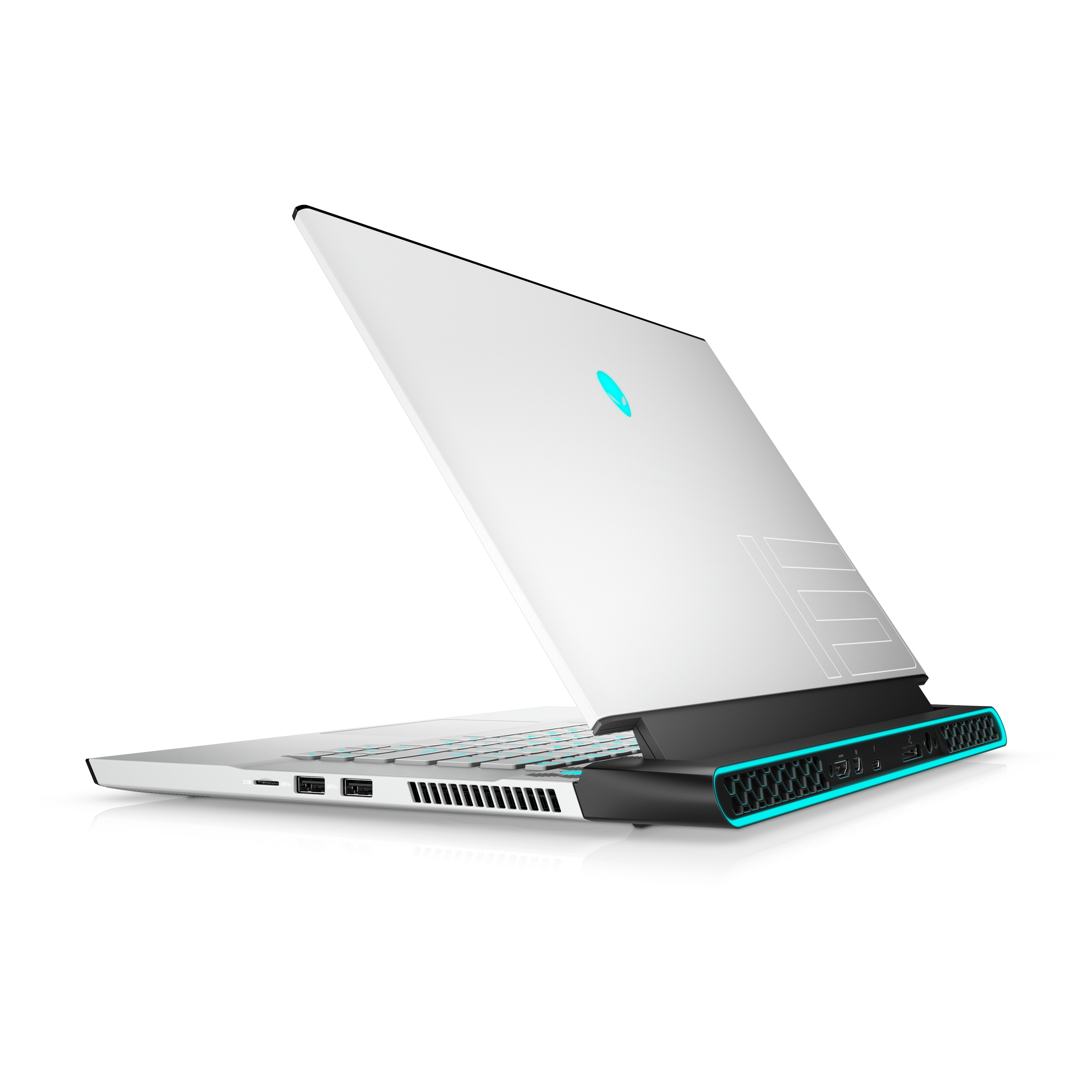 Alienware m15 R4 Gaming Laptop with NVIDIA GeForce RTX 30-series graphics |  Dell USA