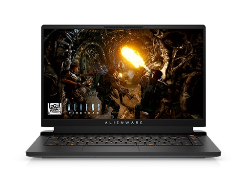 vulgar Están deprimidos níquel Laptop para juegos Alienware m15 R6 | Dell México