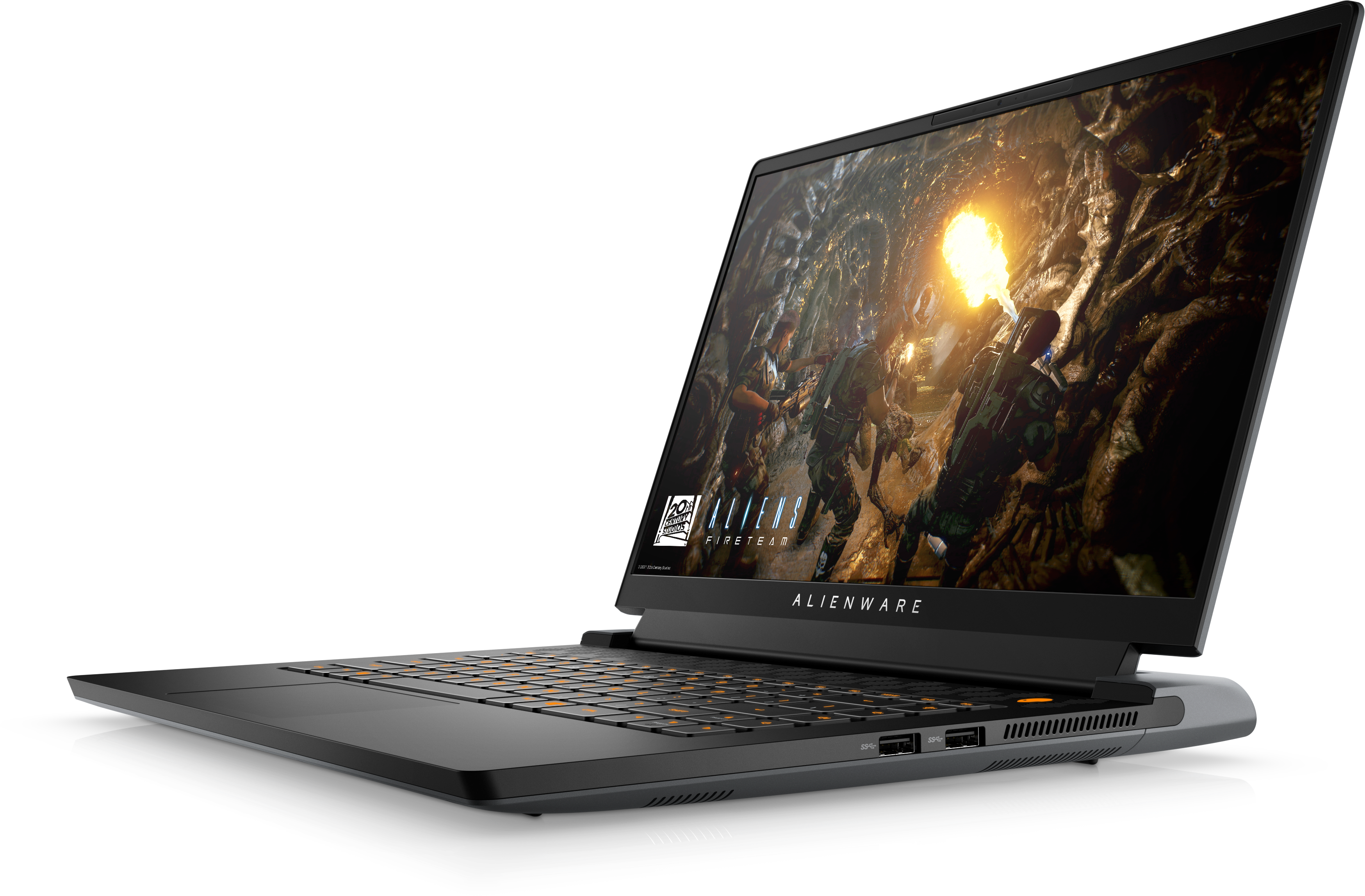 View Alienware m15 R6 Non-Touch Gaming Notebook