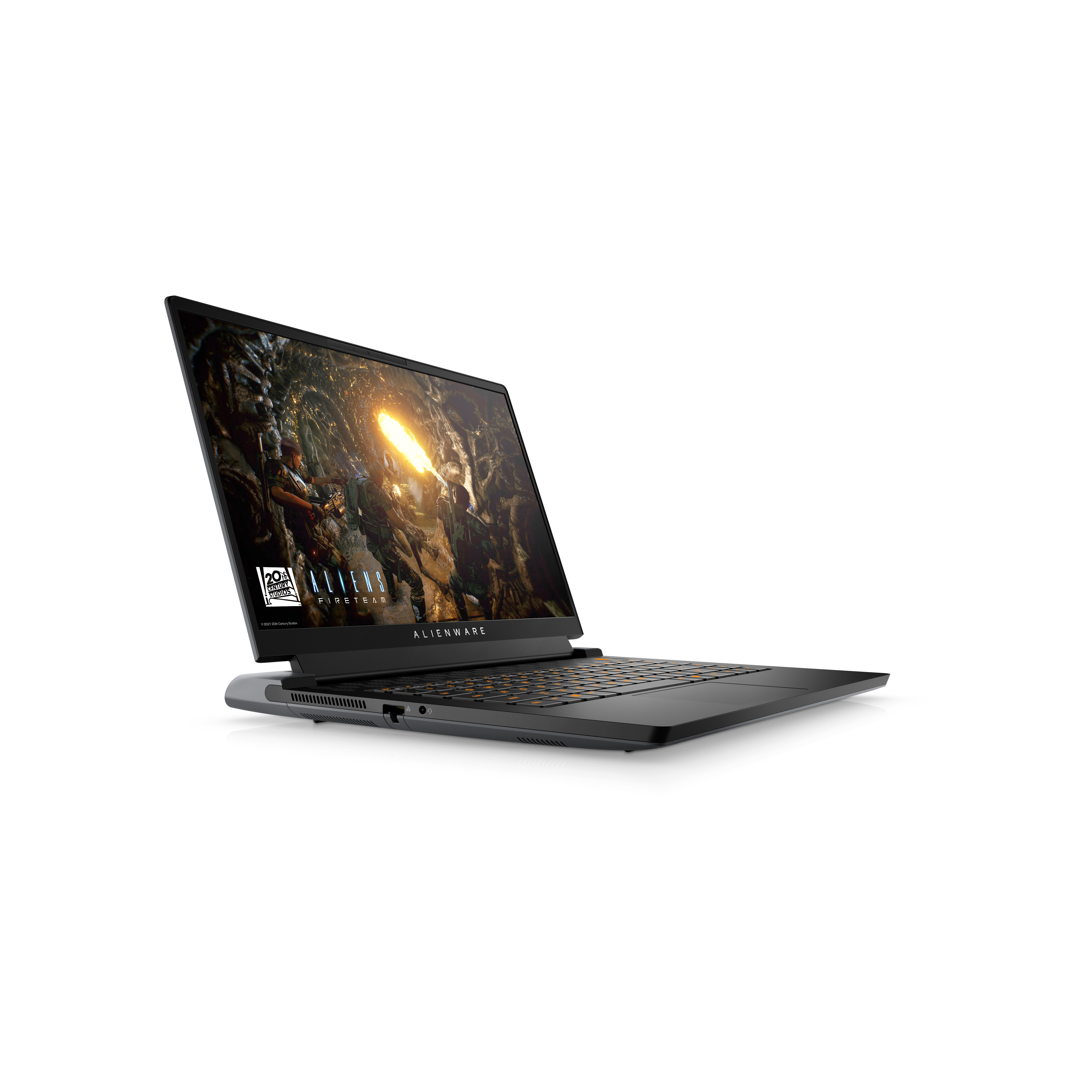 Dell Alienware m15 R6 Gaming Laptop | Dell India