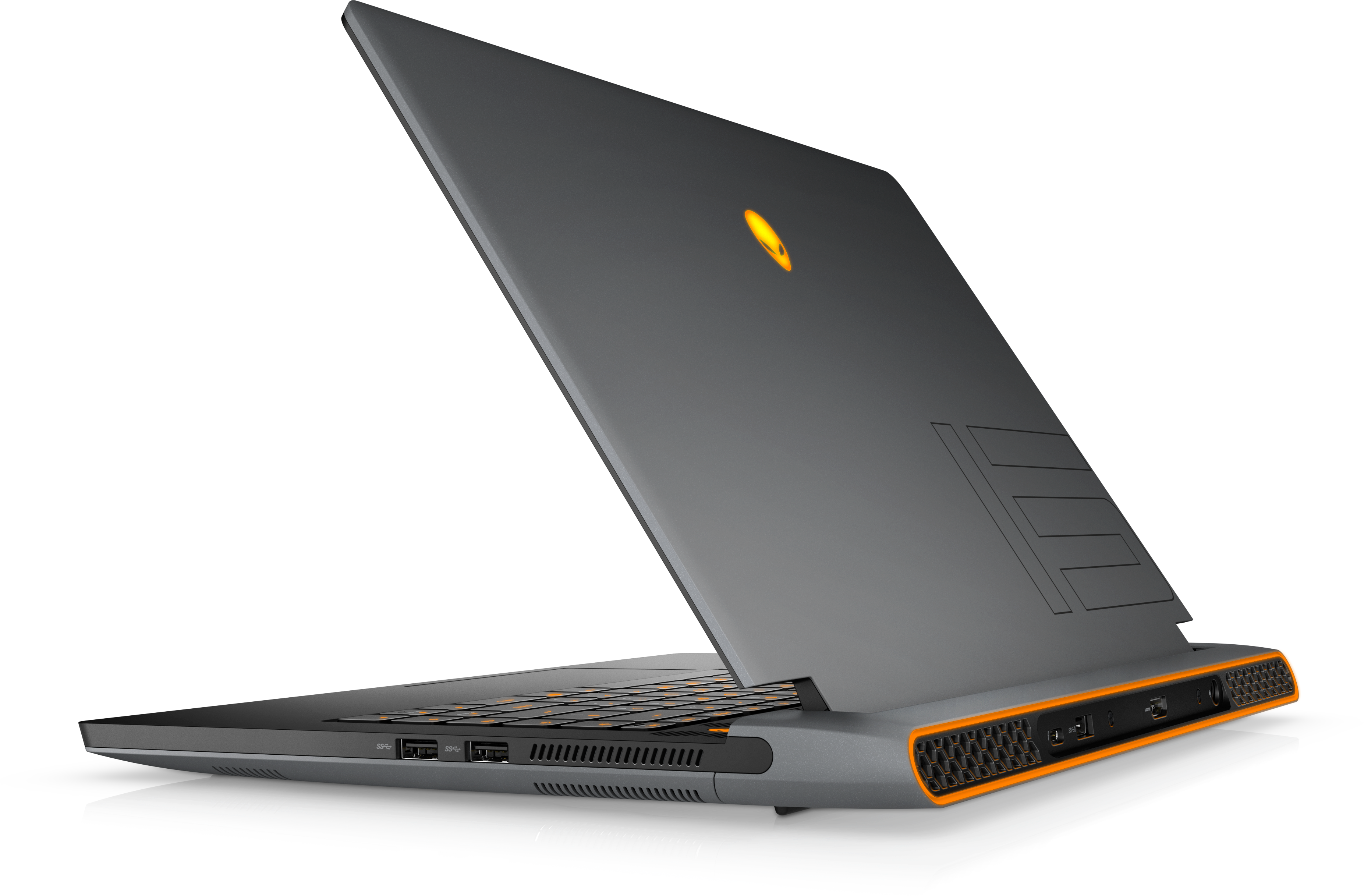 View Alienware m15 R6 Non-Touch Gaming Notebook