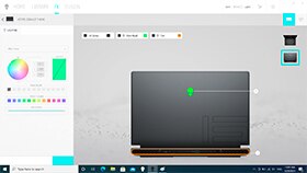 ALIENFX MELHORADO ALIENFX MELHORADO
