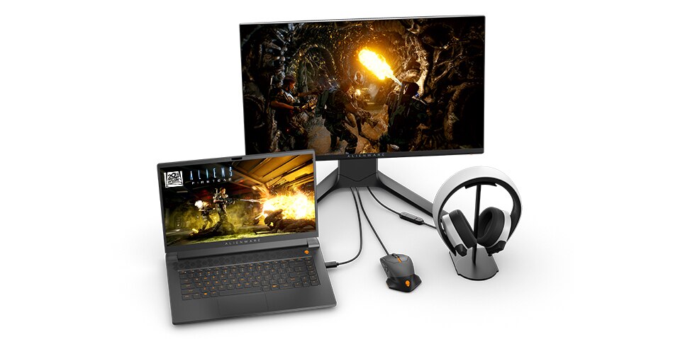 HIGH-PERFORMANCE GAMING ACCESSORIES