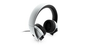 HEADSET DE GAMING 7.1 ALIENWARE | AW510H HEADSET DE GAMING 7.1 ALIENWARE | AW510H