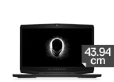 Alienware M17