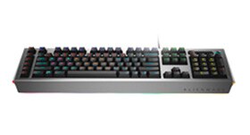 Alienware m17 Gaming Laptop-Alienware Pro Gaming Keyboard | AW768